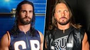 WWE RAW April 22, 2019 Result and Highlights: Bray Wyatt Returns, AJ Styles Will Face Seth Rollins for Universal Championship at Money in the Bank PPV