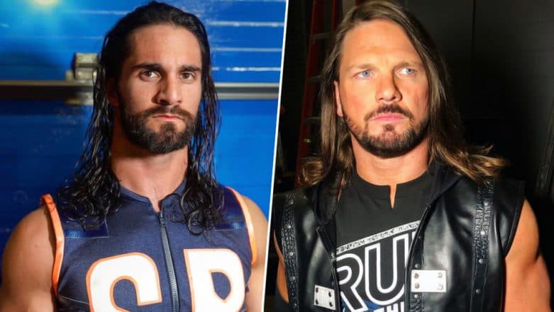 WWE RAW April 22, 2019 Result and Highlights: Bray Wyatt Returns, AJ Styles Will Face Seth Rollins for Universal Championship at Money in the Bank PPV WWE RAW April 22, 2019 Result and Highlights: Bray Wyatt Returns, AJ Styles Will Face Seth Rollins for Universal Championship at Money in the Bank PPV