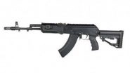 Indian Army to Test AK-203 in Carbine Role Also Against Terrorists