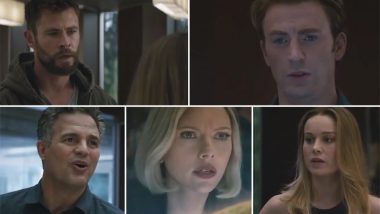 Avengers Endgame SPOILERS Leaked on YouTube! Fans Upload Videos, Open At Your Own Risk!