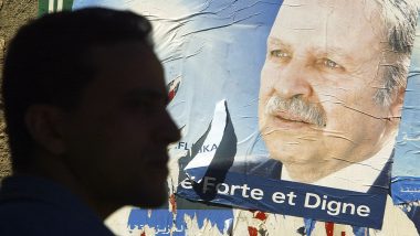 Algerian Ruler Abdelaziz Bouteflika Resigns, Ending Two-Decade Rule