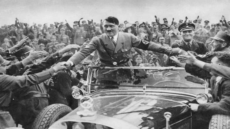 Adolf Hitler - A Symbol of Horror Even 130 Years After His Birth: Facts to Know About The Anti-Semite German F├╝hrer Adolf Hitler - A Symbol of Horror Even 130 Years After His Birth: Facts to Know About The Anti-Semite German F├╝hrer