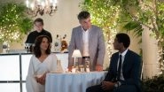 Peter Gallagher and Jennifer Beals Talk About Their Roles in 'After' and Why They Signed This Romantic Drama