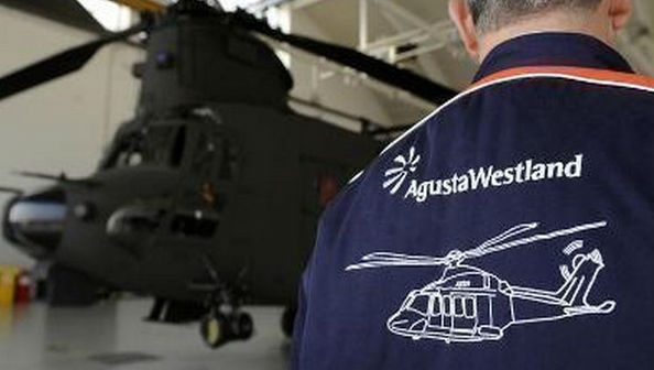 AgustaWestland Case: Judicial Custody of Sushen Gupta Extended Till May 9