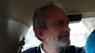 Christian Michel Said 'AP' Means Ahmed Patel, Mentioned 'Mrs Gandhi': ED Chargesheet in AgustaWestland Case