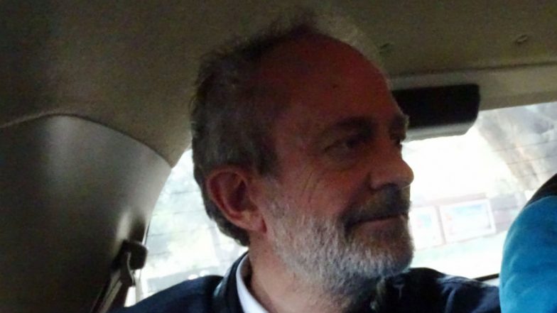 AgustaWestland VVIP Chopper Deal Case: Middleman Christian Michel Wants Interim Bail for Celebrating Easter