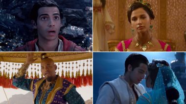 Aladdin Box Office Collection Day 10: Will Smith and Mena Massoud Starrer Does Well in the Second Weekend, Mints Rs 39.65 Crore