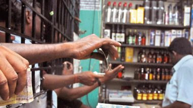 Liquor Prices in Telangana Rises Multiple Folds as KCR Govt Hikes Excise Duty by 10%, Aims to Generate Annual Revenue of Rs 3,600 Crore