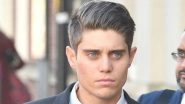Australian Cricketer Alex Hepburn Found Guilty of Raping a Sleeping Woman