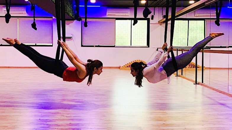 Alia Bhatt Is All Set To Soar After Kalank's Failure and This Picture is the Proof!