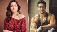 Student of the Year 2: Will Alia Bhatt and Tiger Shroff Dance Together in a Special Number?