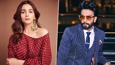 Alia Bhatt and Ranveer Singh to Come Back Together for the Third Time After Gully Boy and Takht?