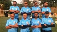 All India Football Federation Signs Coaching Convention With Asian Football Confederation