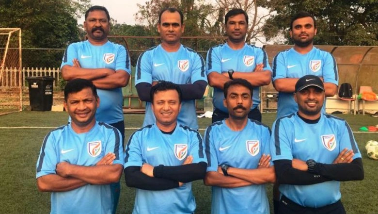 All India Football Federation Enters eSports arena