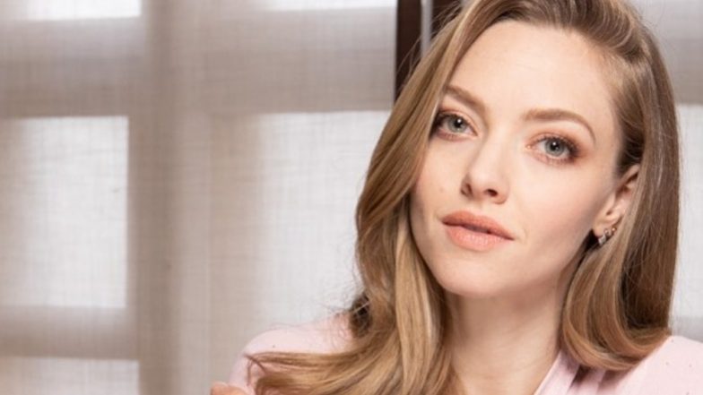 Amanda Seyfried's Fans Defend Her After Old Explicit Pictures Resurface!