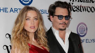 Amber Heard States How Johnny Depp Strangled Her, Hit Her And Pulled Her Hair In New Court Documents
