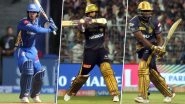 KKR vs MI, IPL 2019 Match 47, Key Players: Andre Russell, Dinesh Karthik, Quinton de Kock And Other Cricketers to Watch Out for at Eden Gardens in Kolkata