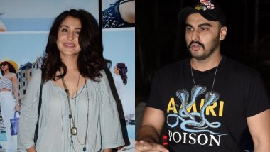 Earth Day 2019 Messages: From Anushka Sharma to Arjun Kapoor, Bollywood Celebrities Urge to Protect The Planet