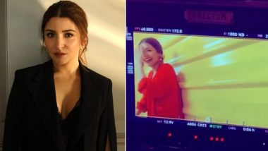 This Video of Anushka Sharma Proves She Has No Plans to STOP Working