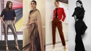 Happy Birthday Anushka Sharma! Here Are 10 Of Her Best Fashion Outings That We Just Can't Get Over!