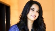 Baahubali Fame Anushka Shetty to Host Bigg Boss Telugu 3?