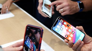 US-China Trade War Could Make iPhones 3% More Costly