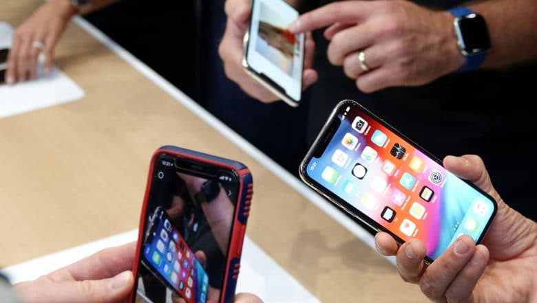 US-China Trade War Could Make iPhones 3% More Costly US-China Trade War Could Make iPhones 3% More Costly