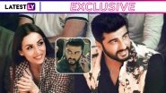 Malaika Arora and Arjun Kapoor's Church Wedding in Goa Gets Postponed Again Due To Latter's Film? EXCLUSIVE!