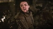Game of Thrones Season 8 Episode 3: All Hail Arya Stark, Twitterati Cry Proud Tears for the Night King Slayer!