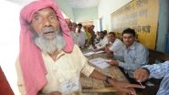 Lok Sabha Elections 2019: 'Muslim' Factor in Assam Steers Poll Winds