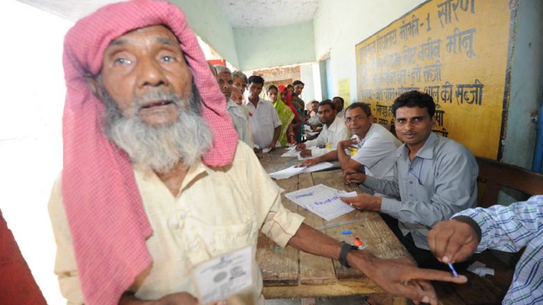 Lok Sabha Elections 2019: 'Muslim' Factor in Assam Steers Poll Winds