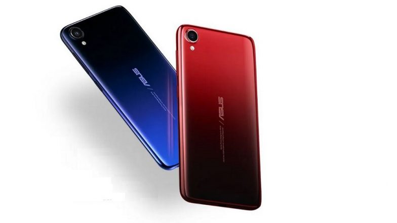 Asus Zenfone Live L2 Entry-Level Smartphone Unveiled; Gets 