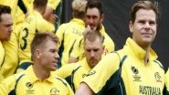Aussie Coach Justin Langer Urges Crowd Not to Boo Steve Smith and David Warner During CWC 2019