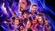 'Avengers: Endgame' Extended Version Releases in India This Weekend!