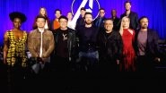 Avengers: Endgame Stars Leave Empty Seats for 'Fallen Heroes' at a Press Event - See Pics!