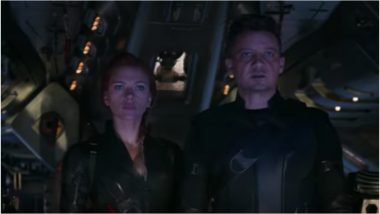Avengers: Endgame New TV Spot Shows Never-Seen-Before Footage and It is Sure to Up Your Excitement for the Big Finale