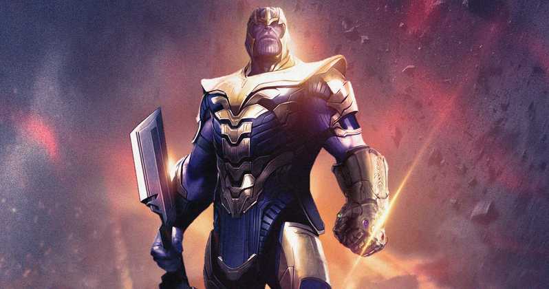 Avengers: EndGame: Confused by All the Time-Travel in Marvel’s ...