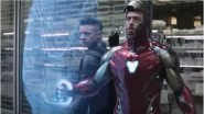Avengers: Endgame New TV Spot is all about Superheroes Planning to 'Take it All Back' (Watch Video)