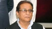 Azam Khan Apologises For His Sexist Remarks on Rama Devi, BJP MP Refuses to Accept His Apology