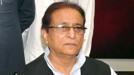 Azam Khan Makes Derogatory Remarks Against Jaya Prada, FIR Registered