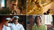 Bharat Trailer: Salman Khan and Katrina Kaif's Eid Release Has Blockbuster Written All Over It