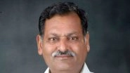 Jagan Prasad Garg, BJP Uttar Pradesh MLA, Dies After Heart Attack During Election Rally