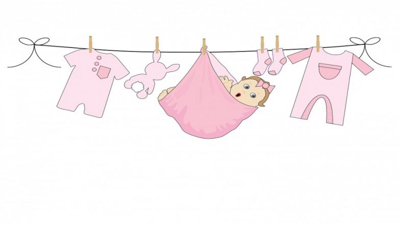Teenager Wakes Up With Baby Bump! 19-Year-Old Mother From Glasgow Unaware of Pregnancy Gave Surprise Birth 45 Mins Later