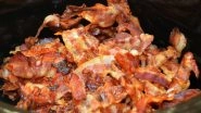 Bacon Could &lsquo;Up&rsquo; Cancer Risk? The Whole Truth About This Crispy Breakfast Favourite