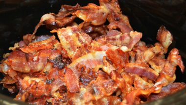 Bacon Could 'Up' Cancer Risk? The Whole Truth About This 