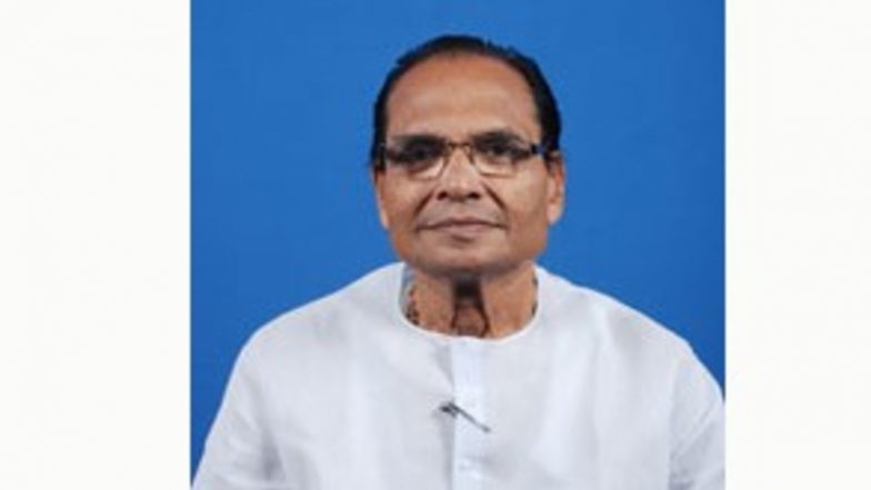 BJD’s Patkura Assembly Elections 2019 Candidate Bed Prakash Agarwalla Dies