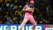 IPL 2019: &lsquo;At Times You Must Wipe Off Failure to Move On&rsquo;, Says Rajasthan Royals All-Rounder Ben Stokes