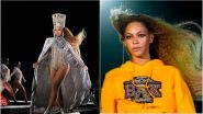 Beyonce's Netflix Documentary 'Homecoming': Twitterati Can't Get Enough of this Celebration of Black Culture, Call the Singer a 'Queen of Excellence'