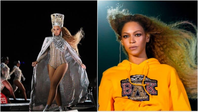 Beyonce's Netflix Documentary 'Homecoming': Twitterati Can't Get Enough ...