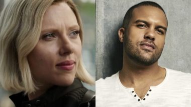 O-T Fagbenle Joins Scarlett Johansson, David Harbour And Florence Pugh In Marvel's Black Widow Movie